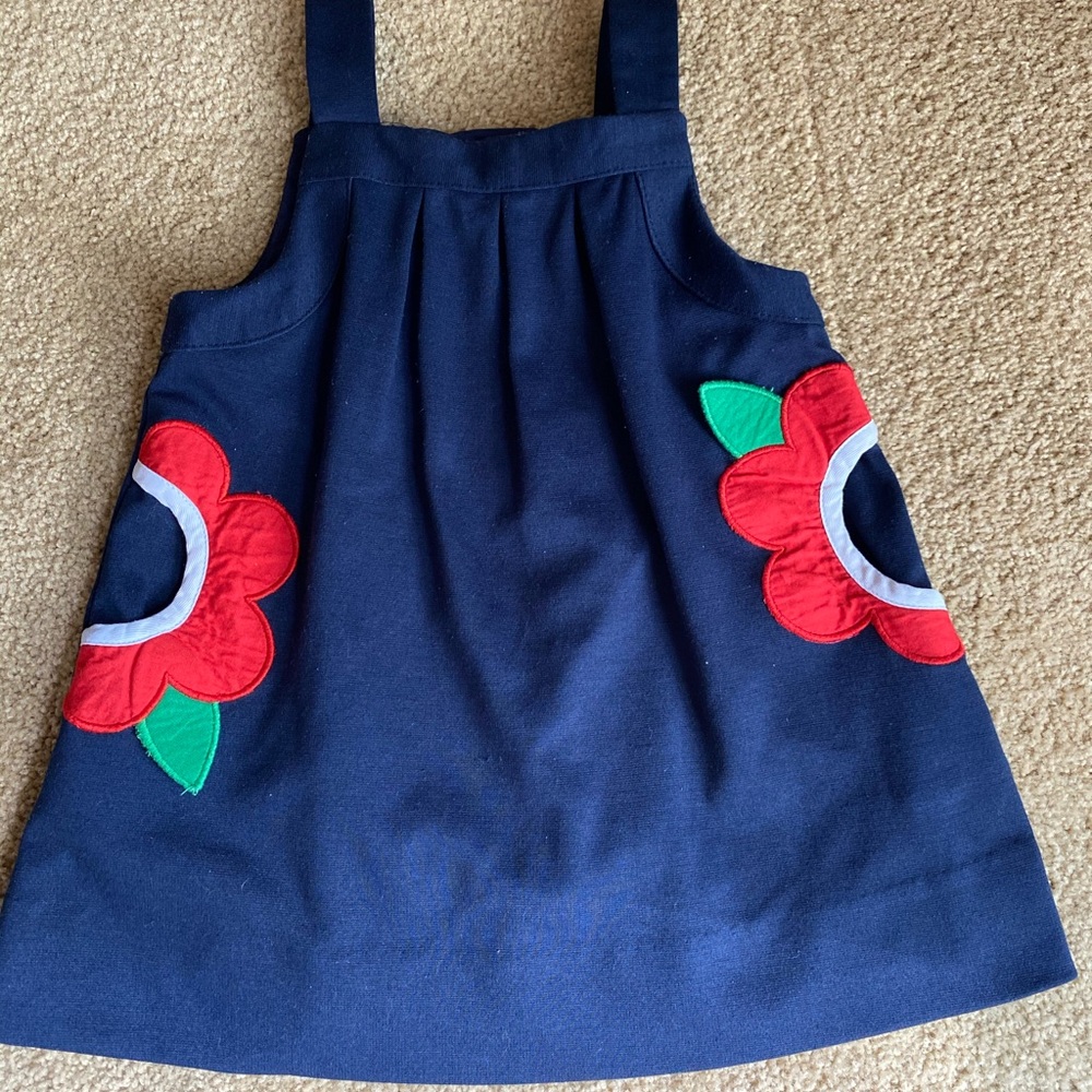 Florence Eiseman 2T jumper